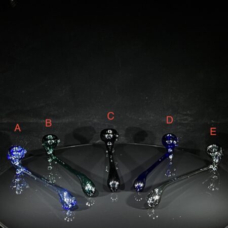 Elegant Gandalf Pipe All Pipes and Accessories Tako Glass Elegant Gandalf Pipe