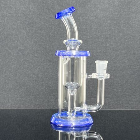 14mm color accent incycler