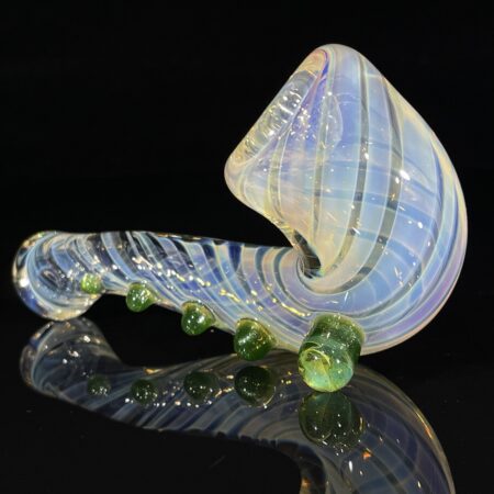 Inside Out Fume Sherlock Pipe All Pipes and Accessories Tako Glass Inside Out Fume Sherlock Pipe