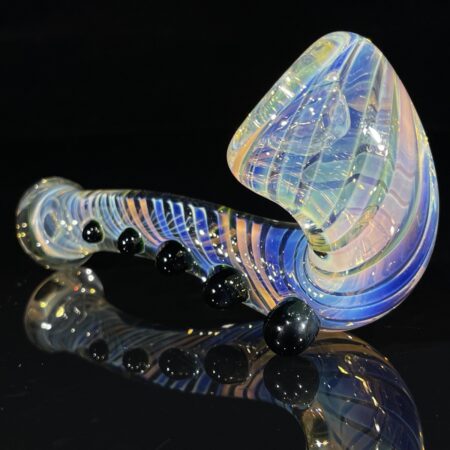Inside Out Fume Sherlock Pipe All Pipes and Accessories Tako Glass Inside Out Fume Sherlock Pipe