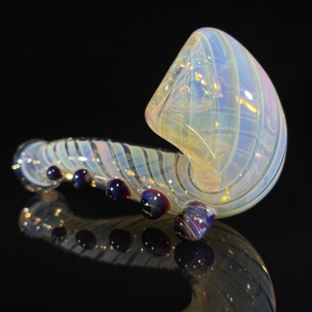 Inside Out Fume Sherlock Pipe All Pipes and Accessories Tako Glass Inside Out Fume Sherlock Pipe