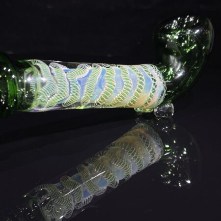 Green Dragon Gandalf Pipe