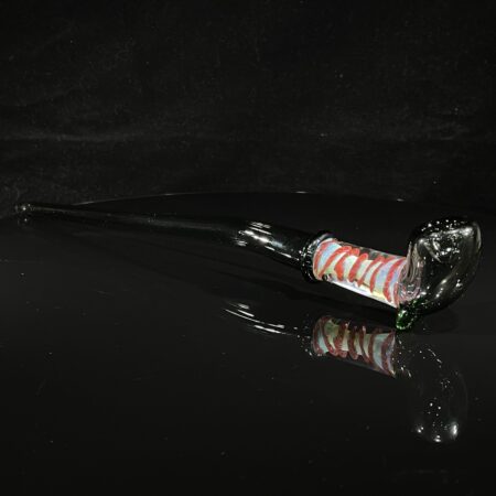 Smoke Dragon Gandalf Pipe All Pipes and Accessories Tako Glass Smoke Dragon Gandalf Pipe