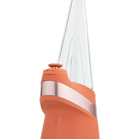 Puffco Peak – Canyon E Rigs Tako Glass Puffco Peak - Canyon