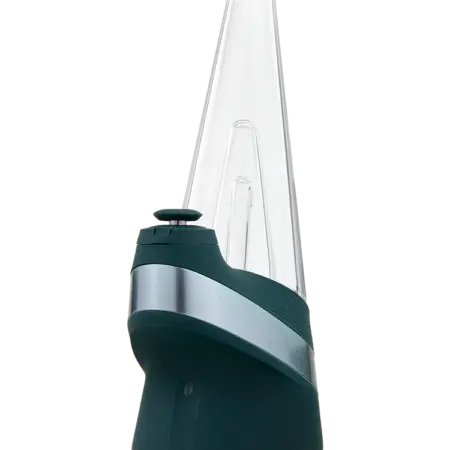 Puffco Peak – Pine E Rigs Tako Glass Puffco Peak - Pine