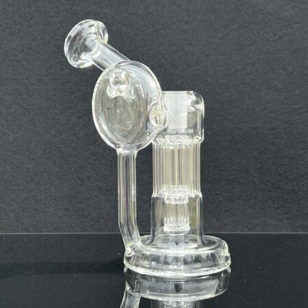 14mm pillar disc recycler