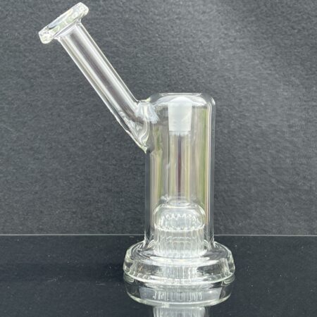 14mm mini 20 arm bubbler