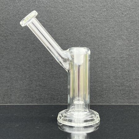 14MM Mini 8 Arm Bubbler