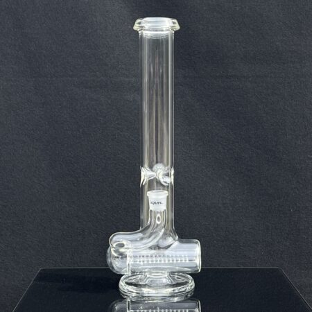 18mm Straight Inline tube bong
