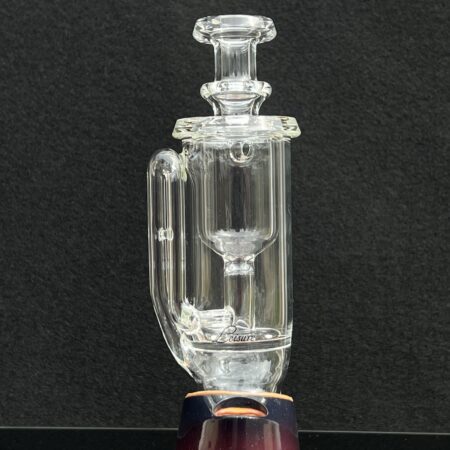 Incycler Recycler Puffco Top