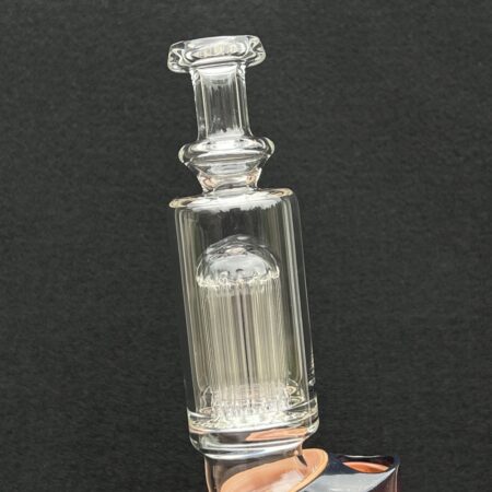 mini 14 arm puffco top