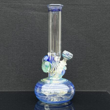 Electric Daydream Bubble Bong