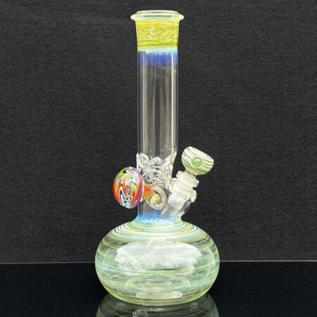 Electric Daydream Bubble Bong