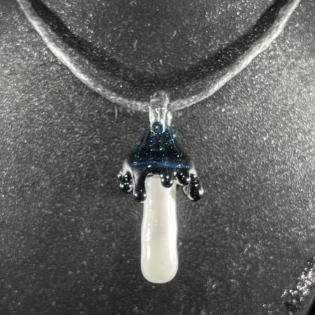 Mushroom Pendant
