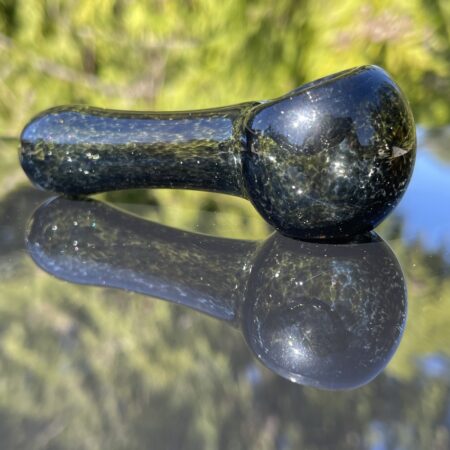 Seattle Special Pocket Pipe All Pipes and Accessories Tako Glass Seattle Special Pocket Pipe