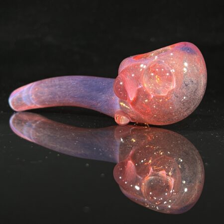 Laid Back Ladle Pipe