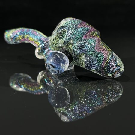 Full Dichro Layback Sherlock Pipe