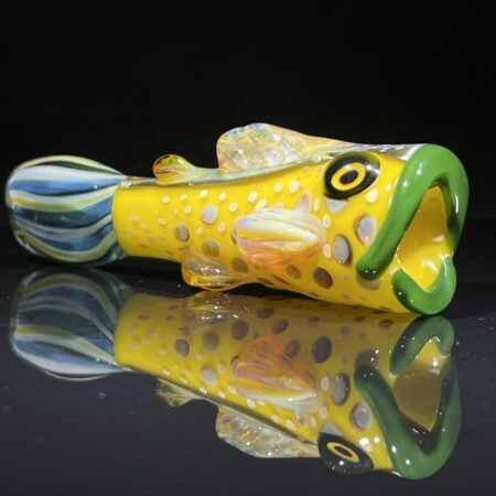 Big Fish Chillum