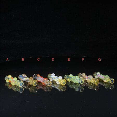 marbled pocket chillum