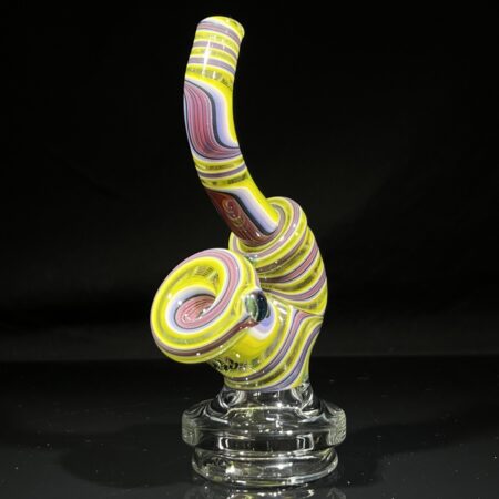 iDab Dry Sherlock Puffco Peak Attachment All Pipes and Accessories Tako Glass iDab Dry Sherlock Puffco Peak Attachment