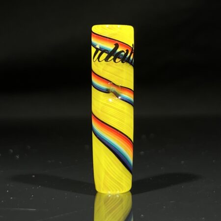 10mm iDab Glass Joint Tip Accessories Tako Glass 10mm idab glass joint tip