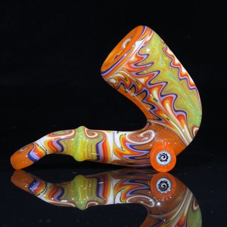 heady saxophone sherlock