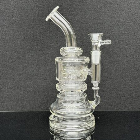 60MM PKG Carved Rig