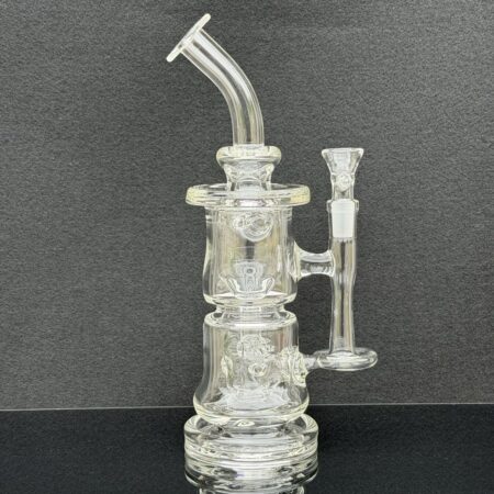 60mm pkg incycler rig