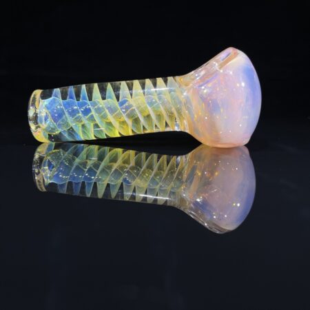 Tornado Pipe Dry Pipes Tako Glass Tornado Pipe