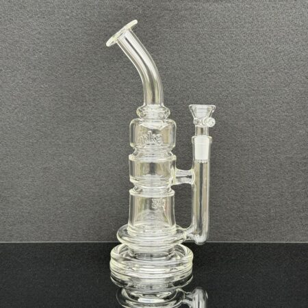 45mm pkg carved rig