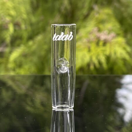 14mm idab glass joint tip