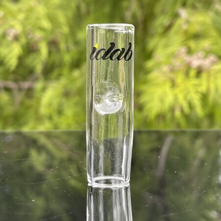 18mm iDab Glass Joint Tip Accessories Tako Glass 18mm idab glass joint tip