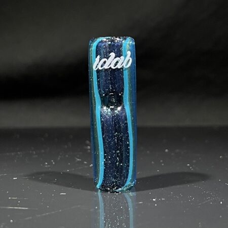 14mm iDab Glass Joint Tip Accessories Tako Glass 14mm idab glass joint tip