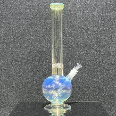 18″ Fume Martini Bubble Bong All Pipes and Accessories Tako Glass 18" Fume Martini Bubble Bong
