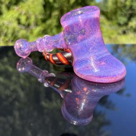 Twin Horned Hammer Pipe
