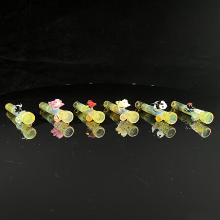 Critter Chillum