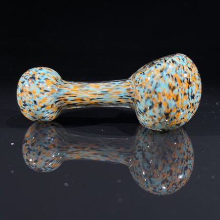 Confetti Spoon Pipe