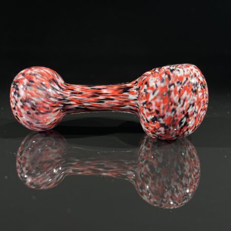 Confetti Spoon Pipe