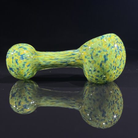 Confetti Spoon Pipe