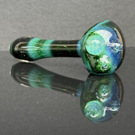 cheap glass tobacco pipes Spoon Pipes