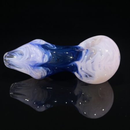 Chroma Shift Spoon Pipe All Pipes and Accessories Tako Glass Chroma Shift Spoon Pipe