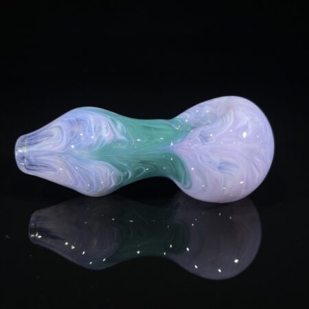 Chroma Shift Spoon Pipe All Pipes and Accessories Tako Glass Chroma Shift Spoon Pipe