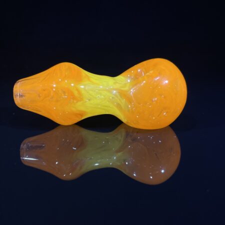 Chroma Shift Spoon Pipe All Pipes and Accessories Tako Glass Chroma Shift Spoon Pipe