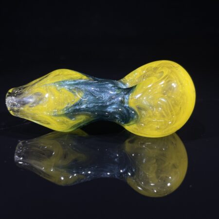 Chroma Shift Spoon Pipe All Pipes and Accessories Tako Glass Chroma Shift Spoon Pipe