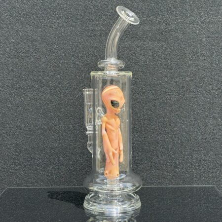 14mm Ghost X PKG Alien Rig