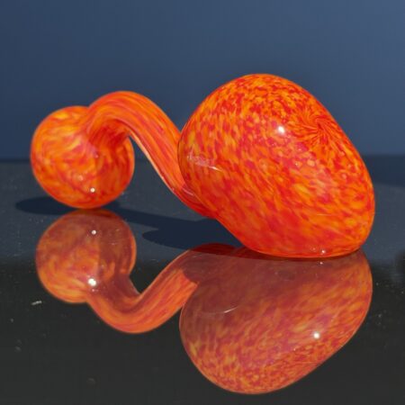Confetti Layback Sherlock Pipe