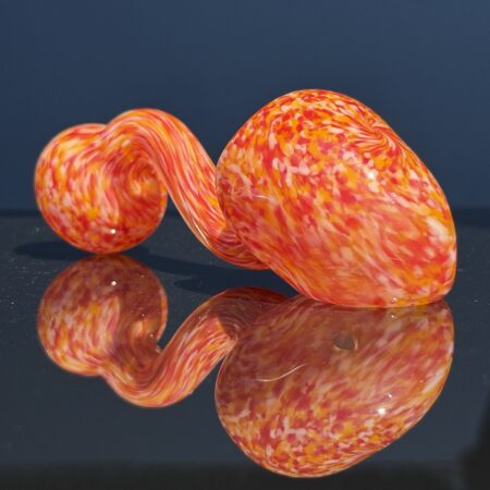 Confetti Layback Sherlock Pipe