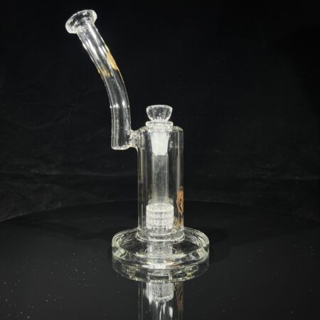 10″ Matrix Perc Bubbler All Pipes and Accessories Tako Glass 10" Matrix Perc Bubbler