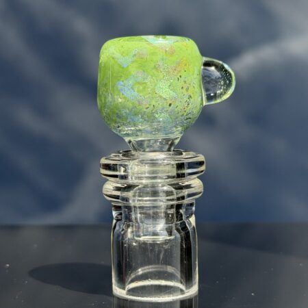 14mm dichro design pull slide