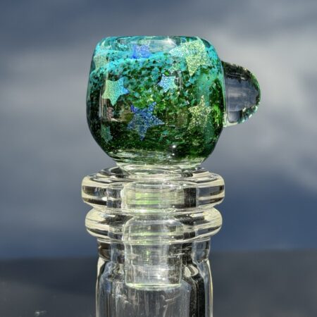 14mm dichro design pull slide